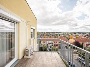 Pronájem bytu 3+kk, Praha - Řeporyje, Kakosova, 100 m2