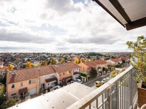 Pronájem bytu 3+kk, Praha - Řeporyje, Kakosova, 100 m2