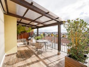 Pronájem bytu 3+kk, Praha - Řeporyje, Kakosova, 100 m2