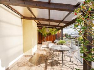 Pronájem bytu 3+kk, Praha - Řeporyje, Kakosova, 100 m2