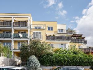 Pronájem bytu 3+kk, Praha - Řeporyje, Kakosova, 100 m2