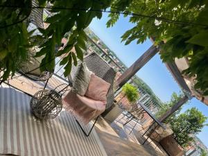 Pronájem bytu 3+kk, Praha - Řeporyje, Kakosova, 100 m2