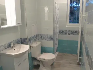 Pronájem bytu 2+kk, Kamenný Újezd, 5. května, 42 m2