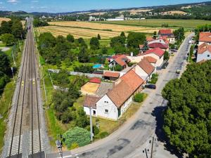 Prodej rodinného domu, Spešov, 77 m2