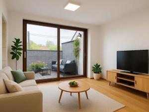 Prodej bytu 2+1, Brno, Kobylín, 53 m2