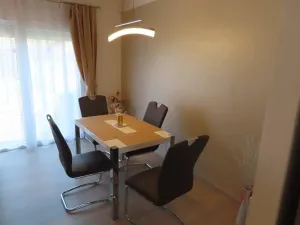 Pronájem rodinného domu, Polerady, 80 m2