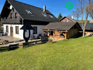 Prodej rodinného domu, Volary, K.V.Raise, 151 m2