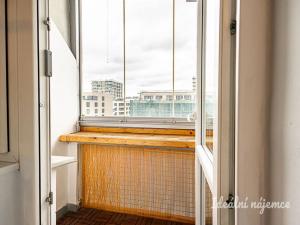 Pronájem bytu 2+1, Praha - Žižkov, Jana Želivského, 52 m2