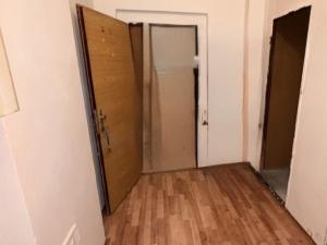 Pronájem bytu 1+1, Děčín, Budapešťská, 42 m2