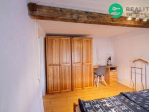 Prodej rodinného domu, Vimperk, Inocencova, 110 m2