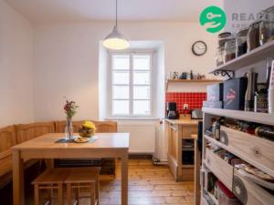 Prodej rodinného domu, Vimperk, Inocencova, 110 m2