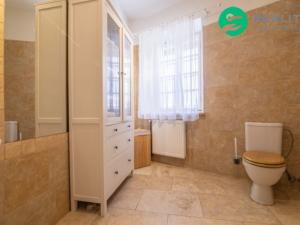 Prodej rodinného domu, Vimperk, Inocencova, 110 m2