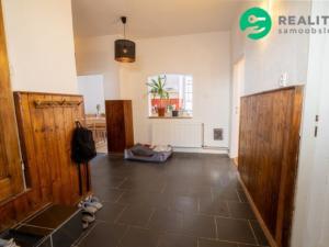 Prodej rodinného domu, Vimperk, Inocencova, 110 m2