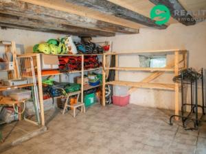 Prodej rodinného domu, Vimperk, Inocencova, 110 m2