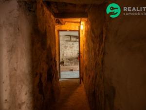 Prodej rodinného domu, Vimperk, Inocencova, 110 m2