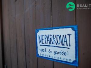 Prodej rodinného domu, Vimperk, Inocencova, 110 m2