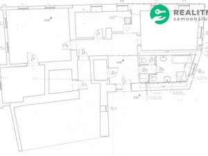 Prodej rodinného domu, Vimperk, Inocencova, 110 m2