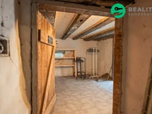Prodej rodinného domu, Vimperk, Inocencova, 110 m2