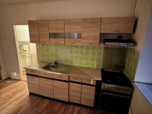 Pronájem bytu 3+1, Děčín, Budapešťská, 70 m2