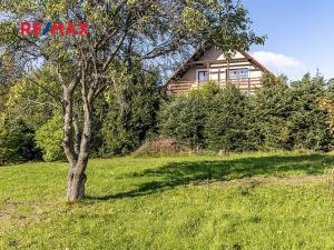 Prodej pozemku pro bydlení, Okrouhlá, 863 m2