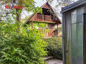 Prodej pozemku pro bydlení, Okrouhlá, 863 m2