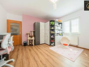 Prodej rodinného domu, Benátky nad Jizerou - Benátky nad Jizerou II, Kalistova, 190 m2