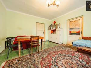 Prodej rodinného domu, Benátky nad Jizerou - Benátky nad Jizerou II, Kalistova, 190 m2