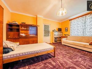 Prodej rodinného domu, Benátky nad Jizerou - Benátky nad Jizerou II, Kalistova, 190 m2