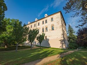 Prodej rodinného domu, Benátky nad Jizerou - Benátky nad Jizerou II, Kalistova, 190 m2