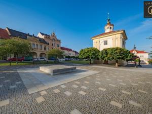 Prodej rodinného domu, Benátky nad Jizerou - Benátky nad Jizerou II, Kalistova, 190 m2