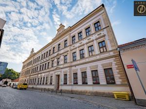 Prodej rodinného domu, Benátky nad Jizerou - Benátky nad Jizerou II, Kalistova, 190 m2