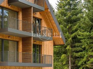 Prodej bytu 3+kk, Harrachov, 98 m2