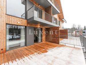 Prodej bytu 2+kk, Harrachov, 80 m2
