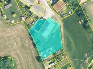 Pronájem bytu 1+1, Buk, 40 m2