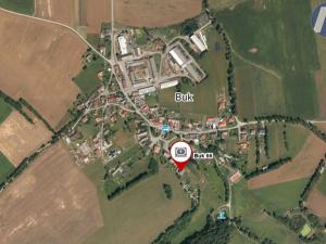 Pronájem bytu 1+1, Buk, 40 m2