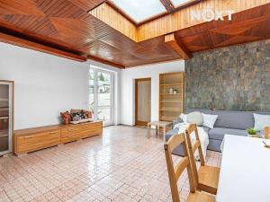 Pronájem rodinného domu, Boskovice, Ludvíka Vojtěcha, 151 m2