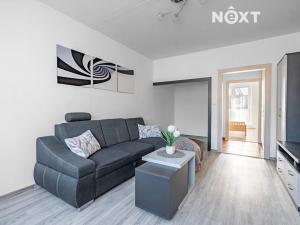 Pronájem bytu 2+1, Brno, Ulička, 57 m2