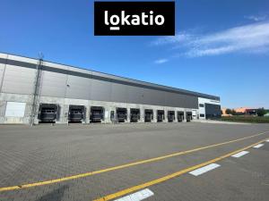 Pronájem skladu, Olomouc, Hněvotínská, 19360 m2