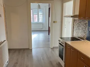 Pronájem bytu 2+1, Praha - Vinohrady, Mrštíkova, 63 m2