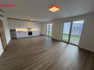 Pronájem rodinného domu, Praha - Hostavice, Vrbenská, 114 m2