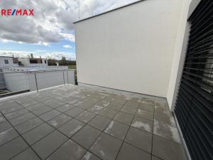 Pronájem rodinného domu, Praha - Hostavice, Vrbenská, 114 m2