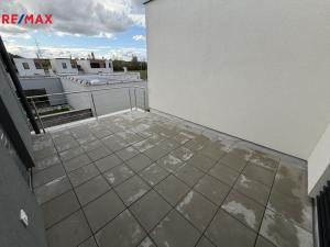 Pronájem rodinného domu, Praha - Hostavice, Vrbenská, 114 m2