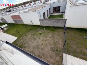 Pronájem rodinného domu, Praha - Hostavice, Vrbenská, 114 m2