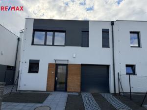 Pronájem rodinného domu, Praha - Hostavice, Vrbenská, 114 m2