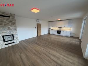 Pronájem rodinného domu, Praha - Hostavice, Vrbenská, 114 m2