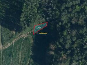 Prodej pozemku, Brodce, 106 m2