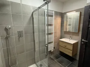 Pronájem bytu 2+kk, Děčín, Zámecká, 68 m2