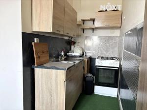 Pronájem bytu 1+1, České Budějovice, Novohradská, 65 m2