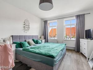 Prodej vícegeneračního domu, Osek, K. H. Borovského, 452 m2