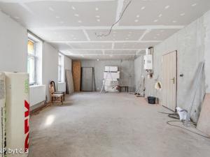 Prodej vícegeneračního domu, Osek, K. H. Borovského, 452 m2